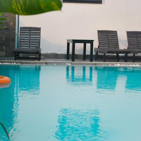 Hoi An Lotus Aroma Villa Dış mekan fotoğraf