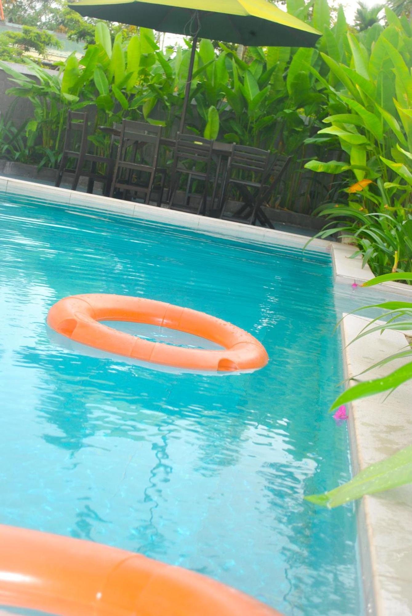Hoi An Lotus Aroma Villa Dış mekan fotoğraf