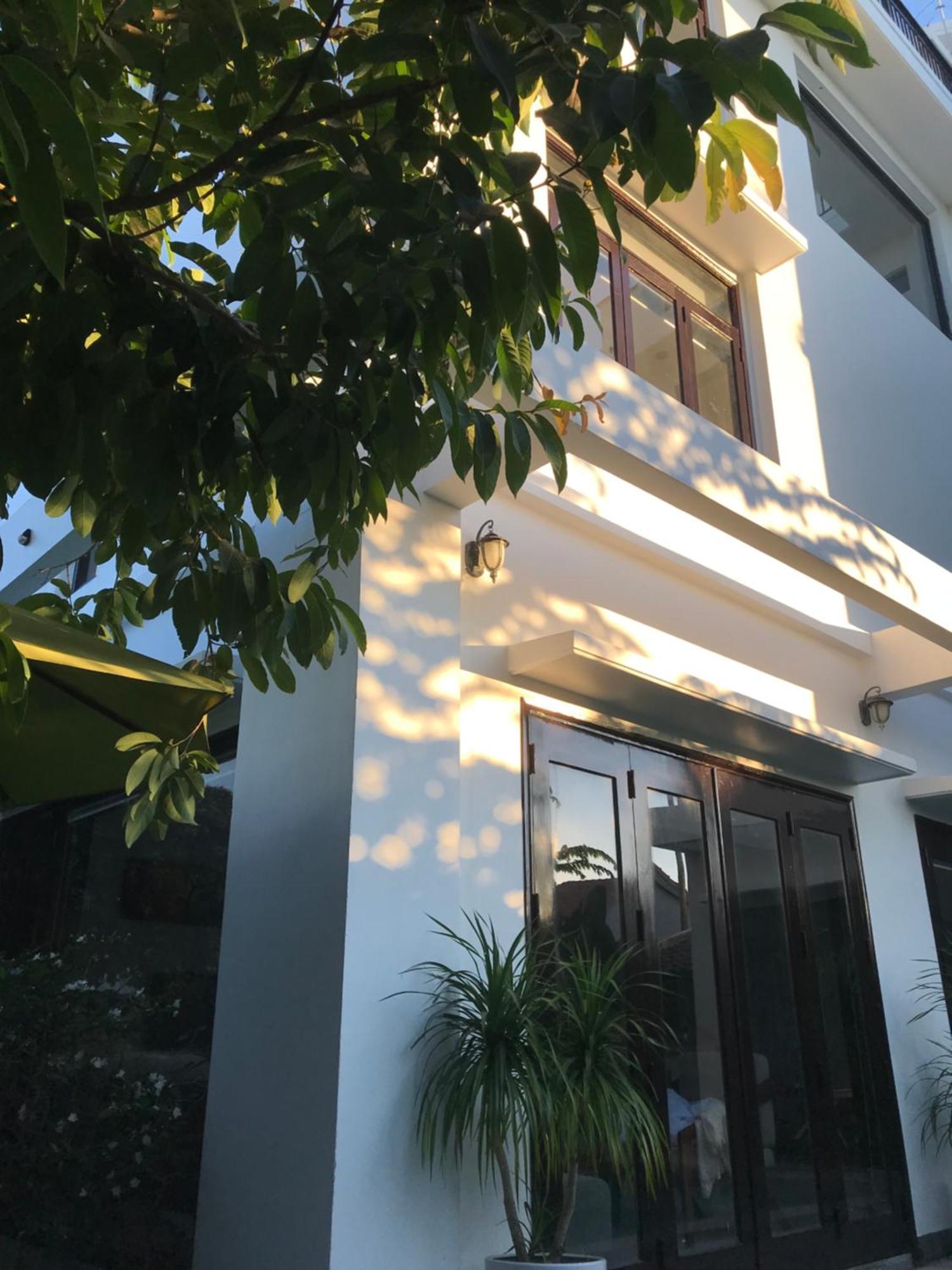 Hoi An Lotus Aroma Villa Dış mekan fotoğraf