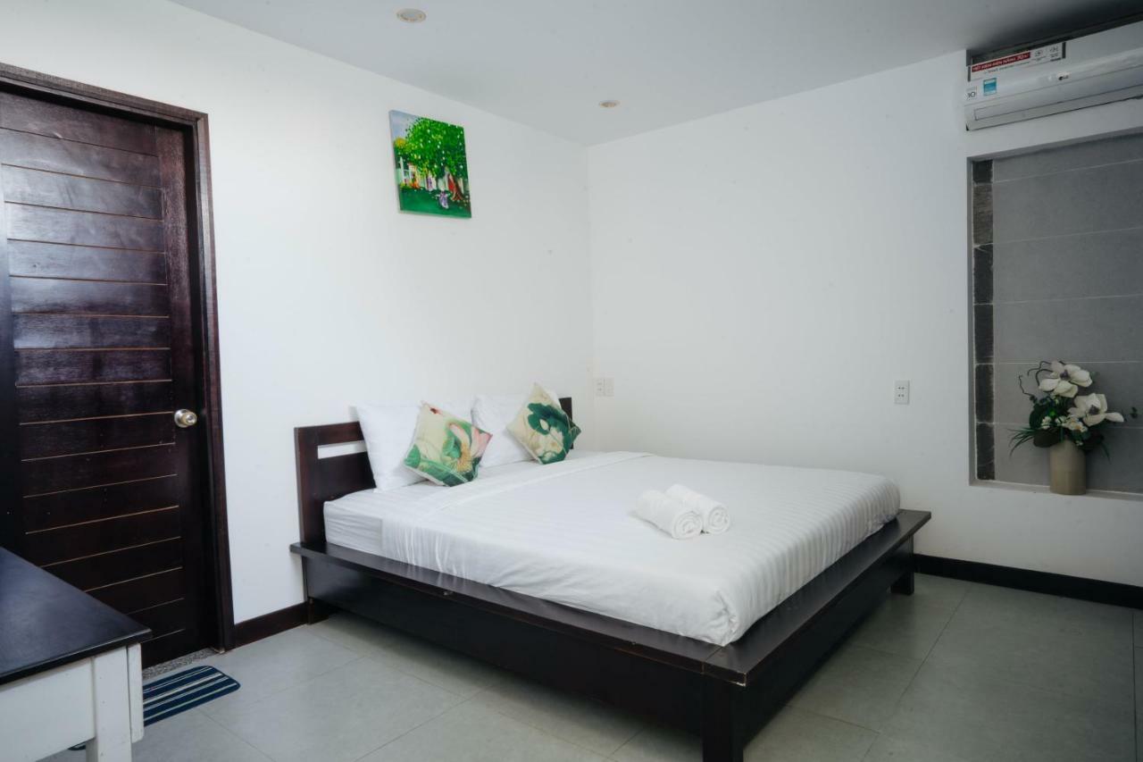 Hoi An Lotus Aroma Villa Dış mekan fotoğraf