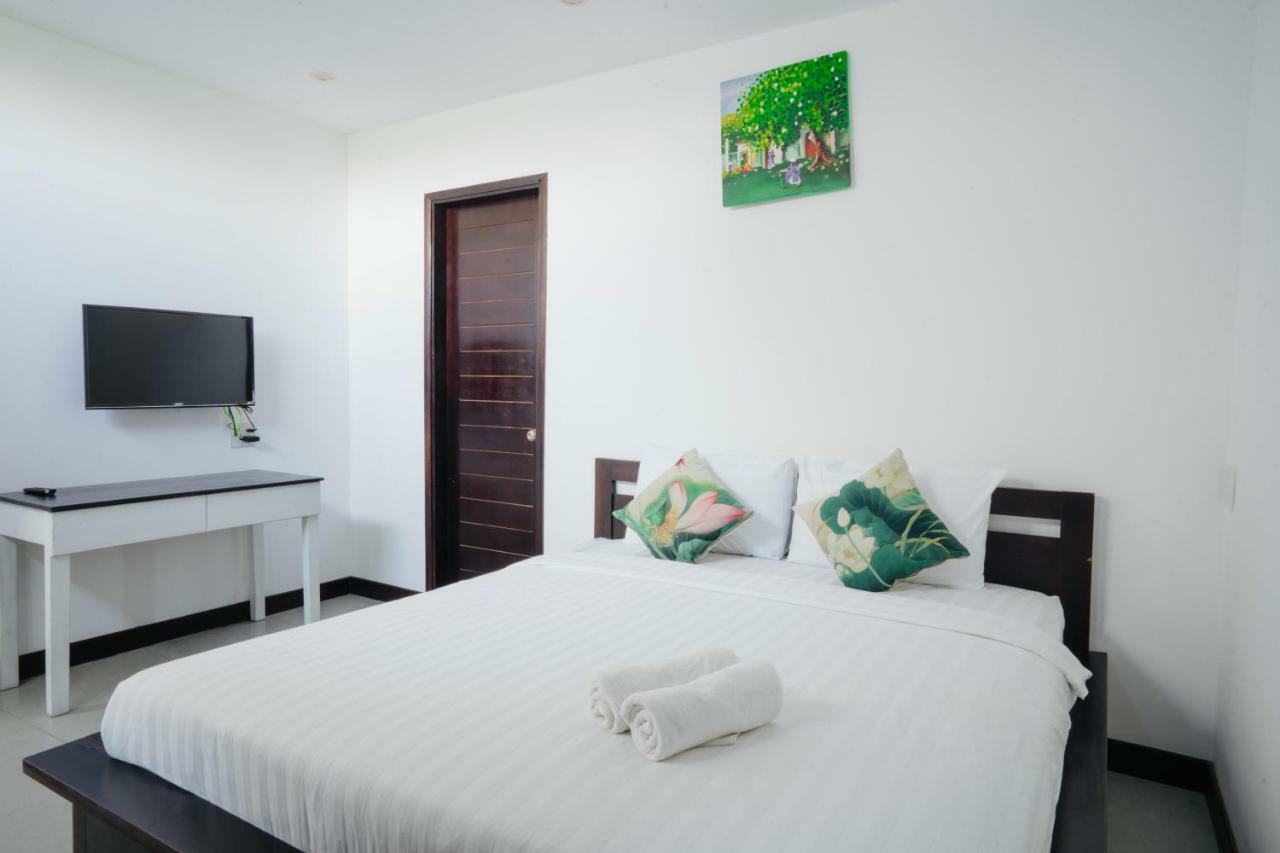 Hoi An Lotus Aroma Villa Dış mekan fotoğraf