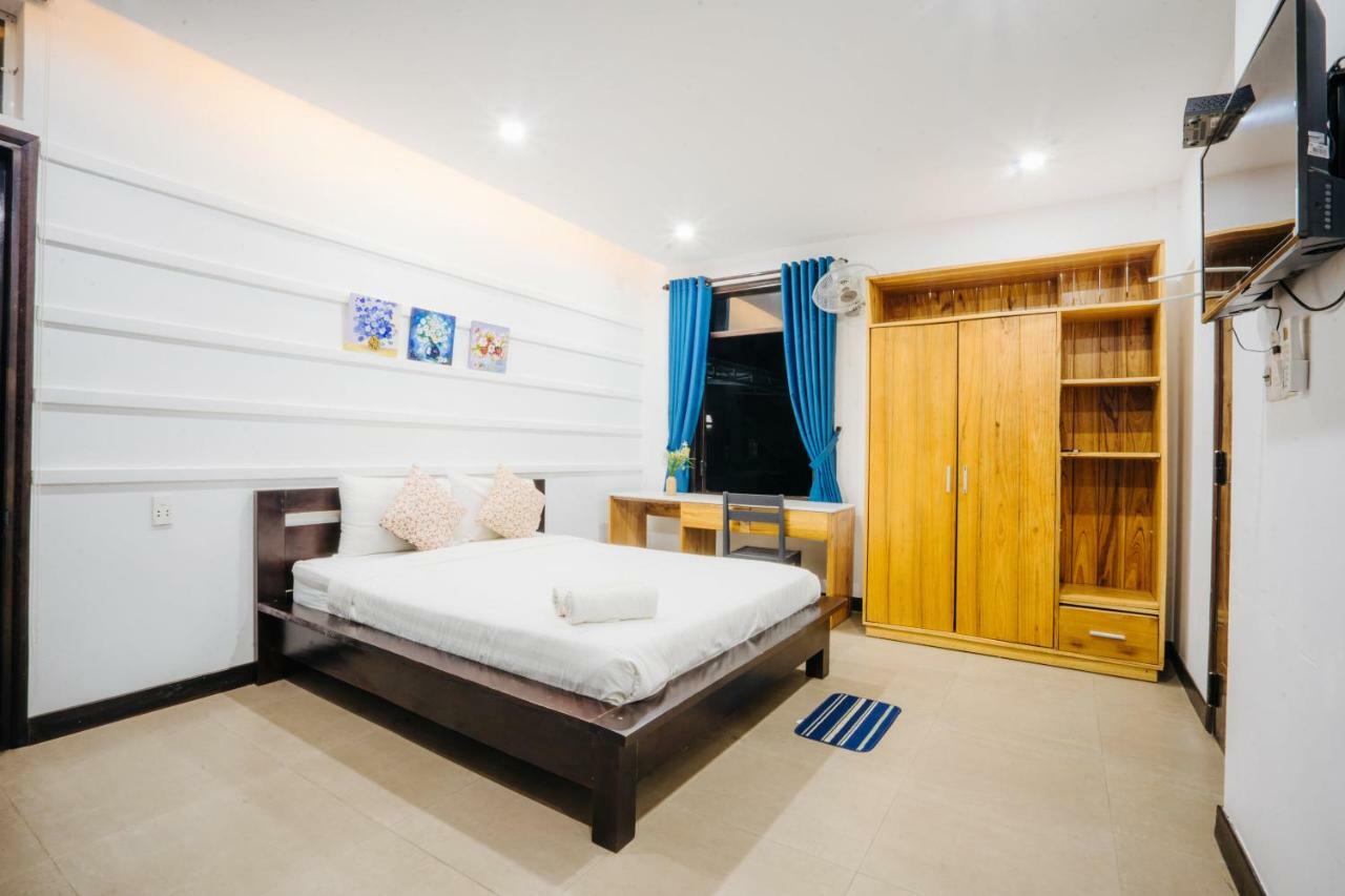 Hoi An Lotus Aroma Villa Dış mekan fotoğraf