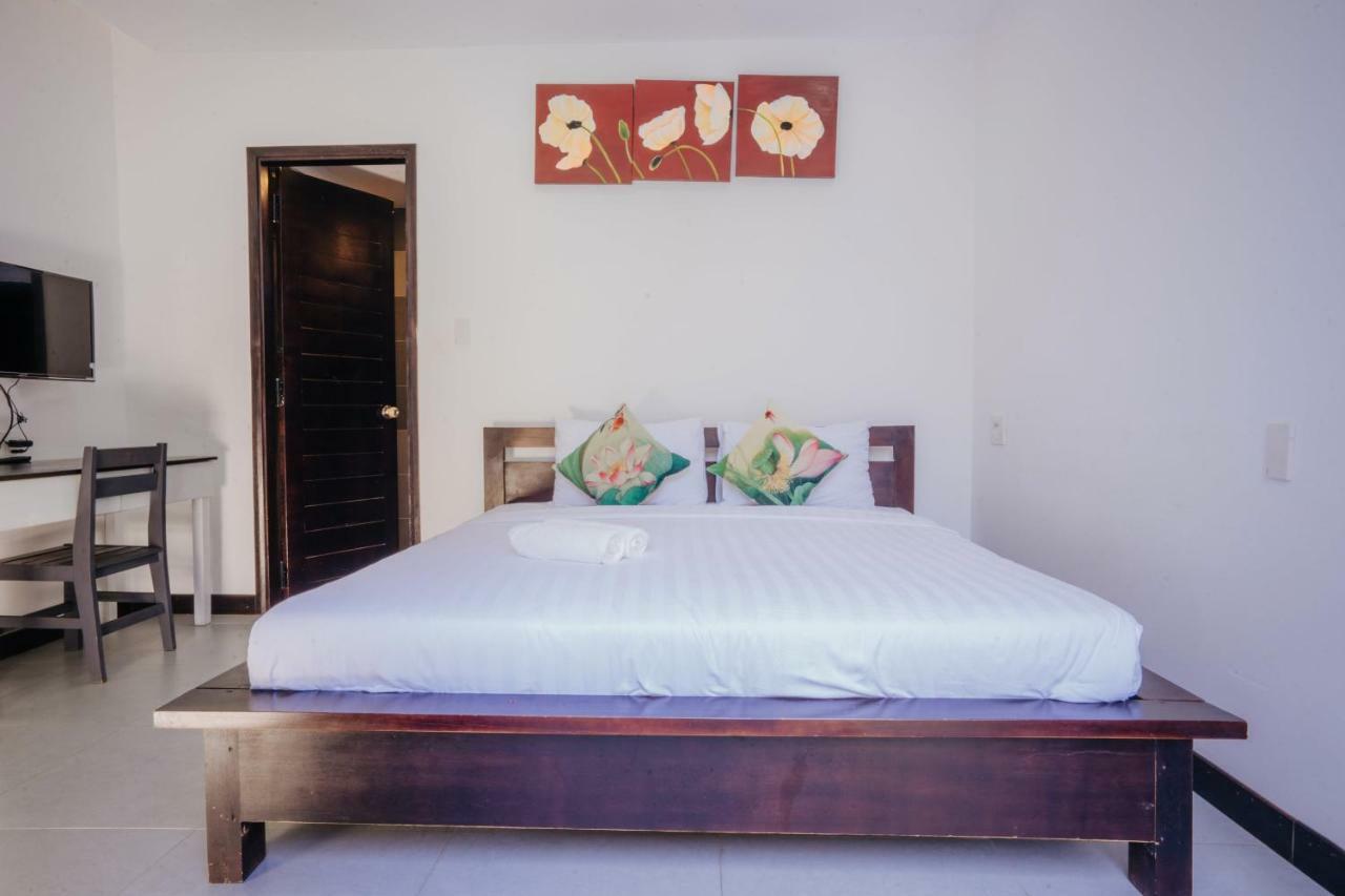 Hoi An Lotus Aroma Villa Dış mekan fotoğraf